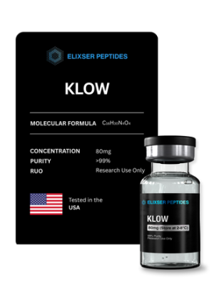 KLOW [80mg]